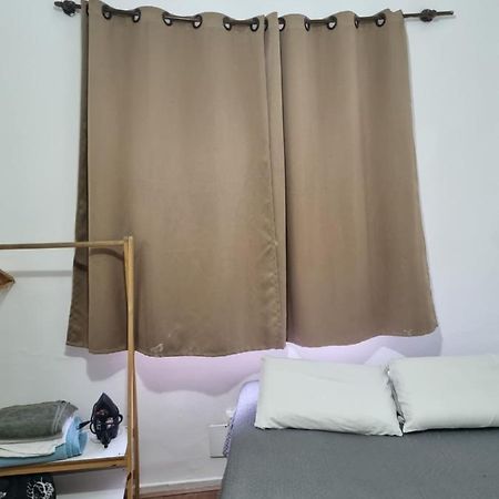 Apartamento Aconchegante Em Copacabana - Unid 1016 Río de Janeiro Exterior foto