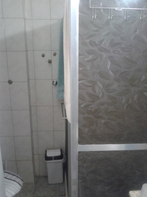 Apartamento Aconchegante Em Copacabana - Unid 1016 Río de Janeiro Exterior foto