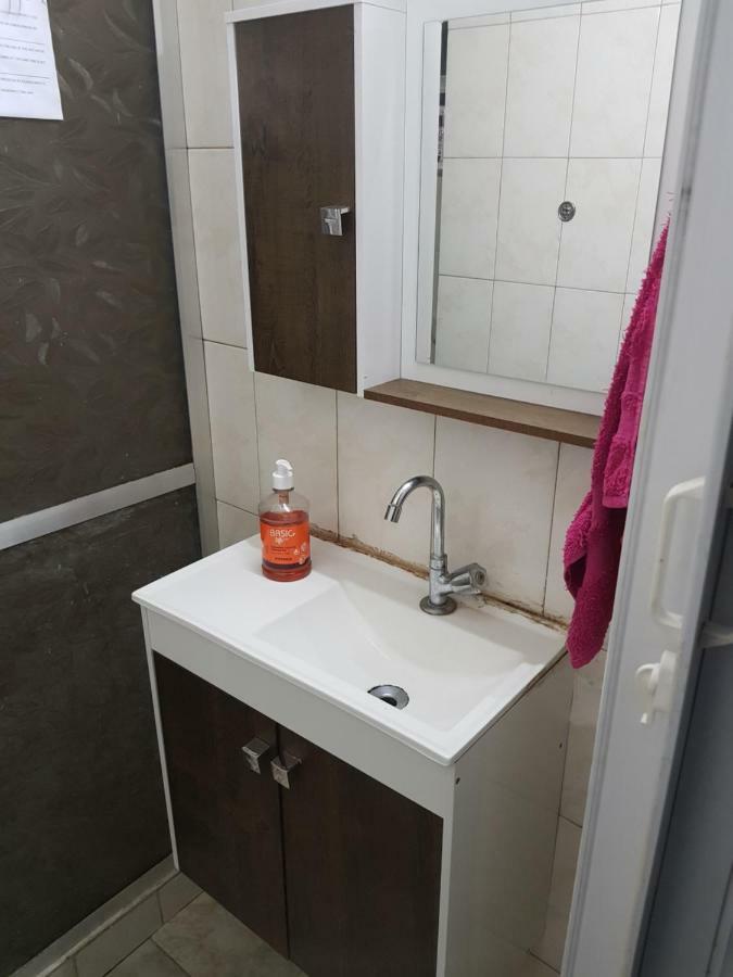 Apartamento Aconchegante Em Copacabana - Unid 1016 Río de Janeiro Exterior foto